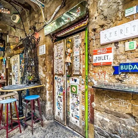 Διαμέρισμα Amazing View Designer With Sauna And Jacuzzi 3 Min To Opera House