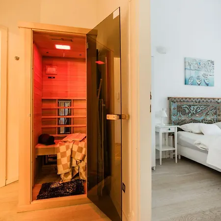 Amazing View Designer With Sauna And Bathtub 3 Min To Opera House *