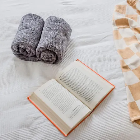 Amazing View Designer With Sauna And Jacuzzi 3 Min To Opera House Διαμέρισμα