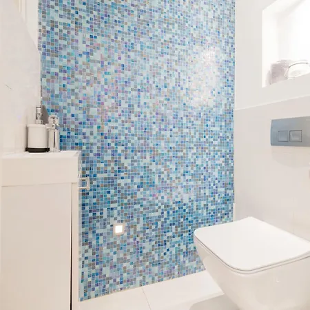 Amazing View Designer With Sauna And Jacuzzi 3 Min To Opera House * Βουδαπέστη