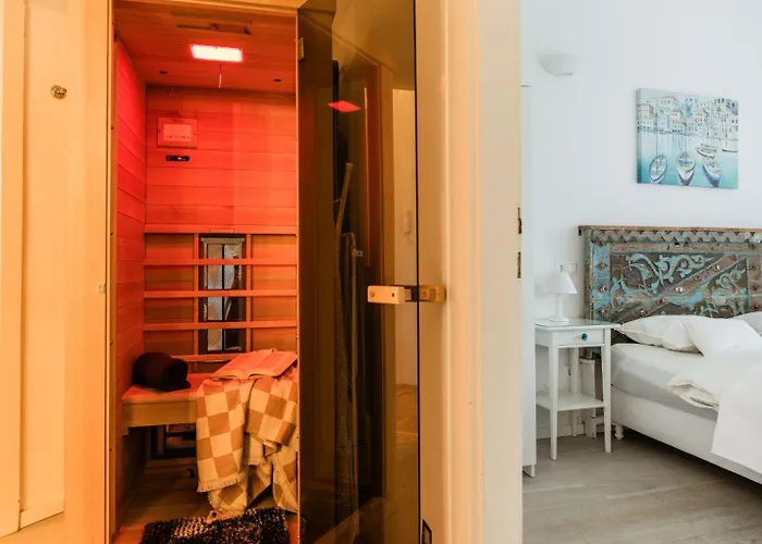 Amazing View Designer With Sauna And Jacuzzi 3 Min To Opera House *