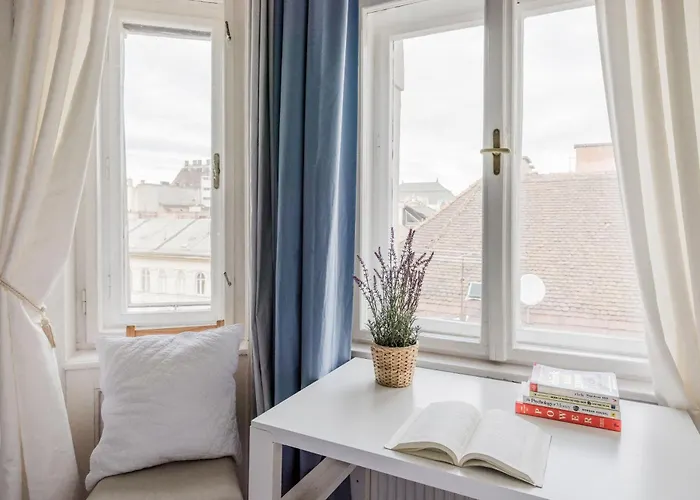 Apartment Amazing View Designer With Sauna And Jacuzzi 3 Min To Opera House