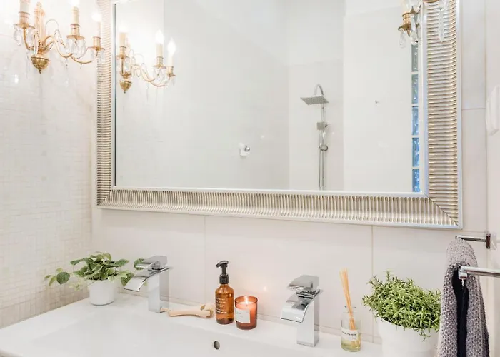 Amazing View Designer With Sauna And Jacuzzi 3 Min To Opera House Apartament *