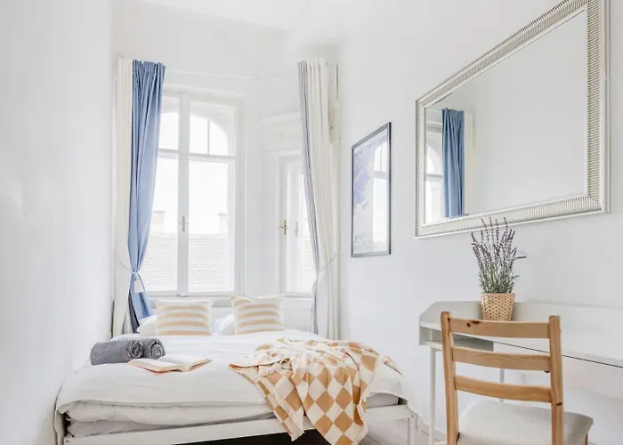 Amazing View Designer With Sauna And Jacuzzi 3 Min To Opera House * Budapesta