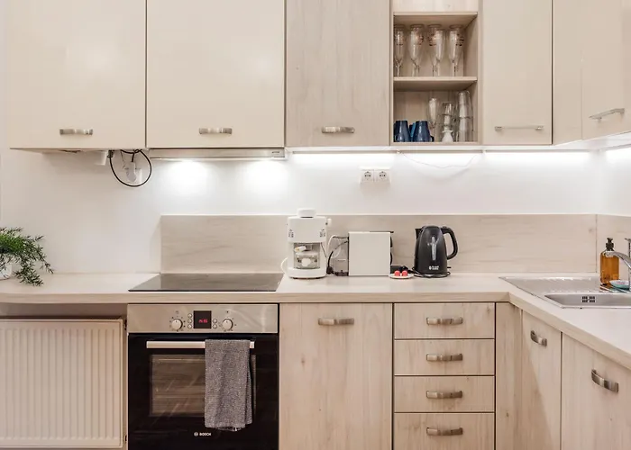 Apartment Amazing View Designer With Sauna And Jacuzzi 3 Min To Opera House *