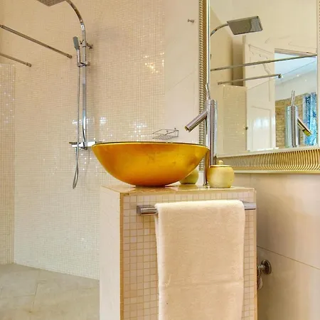 Amazing View Designer With Sauna And Jacuzzi 3 Min To Opera House 公寓 *
