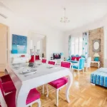 Amazing View Designer With Sauna And Jacuzzi 3 Min To Opera House * Budapesta