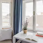 Apartament Amazing View Designer With Sauna And Jacuzzi 3 Min To Opera House