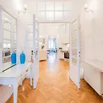 Amazing View Designer With Sauna And Jacuzzi 3 Min To Opera House Apartament Budapesta