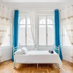 Amazing View Designer With Sauna And Jacuzzi 3 Min To Opera House * Budapesta