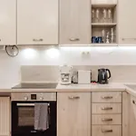 Apartament Amazing View Designer With Sauna And Jacuzzi 3 Min To Opera House *
